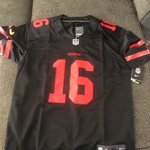 49ers Joe Montana Jersey